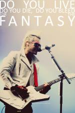 фото 30 Seconds To Mars - The Fantasy