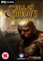 фото Call of Cthulhu: Dark Corners of the Earth
