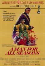 фото Человек на все времена (A Man for All Seasons)