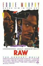 фото Эдди Мерфи без купюр (Eddie Murphy Raw)