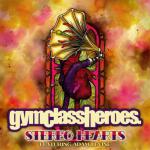 фото Gym Class Heroes feat. Adam Levine - Stereo Hearts