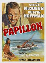 фото Мотылёк (Papillon)