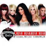 фото Pussycat Dolls  -  Hush Hush
