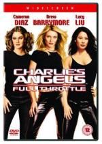 фото Ангелы Чарли 2: Только вперед (Charlie's Angels: Full Throttle)