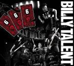 фото Billy Talent - This Suffering
