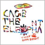 фото Cage The Elephant - Around My Head