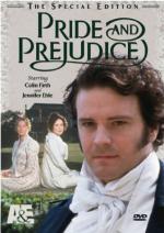 фото Гордость и предубеждение (Pride & Prejudice) (1995)