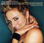 фото Melanie C - Never Be The Same Again