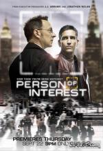 фото Подозреваемые (Person of Interest)