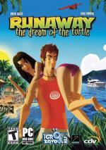 фото Runaway 2: Сны черепахи (Runaway 2: The Dream of the Turtle)