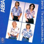 фото ABBA - The Winner Takes It All