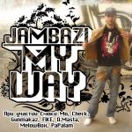 фото Jambazi (Def Joint) feat. SneJin - Чуть ближе к богам