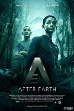 фото После нашей эры (After Earth)