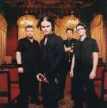фото The Rasmus - In The Shadows