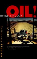 фото Upton Sinclair. Oil