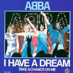 фото ABBA - I Have a Dream