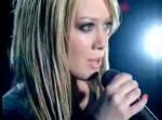 фото Hilary Duff - Fly