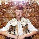 фото La Roux - I'm not your toy