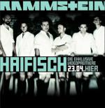 фото Rammstein - Haifisch