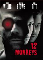 фото 12 обезьян (Twelve Monkeys)