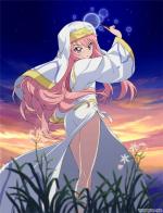 фото Нобору Ямагути. Zero no tsukaima
