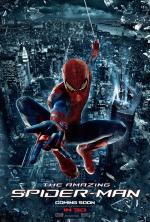 фото Новый Человек-Паук (Untitled Spider-Man Reboot)