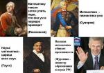 фото Основы дифференциального и интегрального исчисления