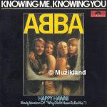 фото ABBA - Knowing Me, Knowing You