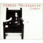фото Alanis Morissette - Ironic