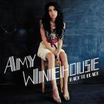 фото Amy Winehouse - Back to Black