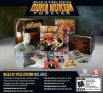 фото Duke Nukem Forever (Дюк Нюкем навсегда)