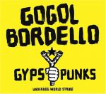 фото Gogol Bordello - Illumination