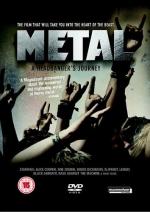 фото Путешествие металлиста (Metal: A Headbanger’s Journey)