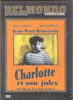 фото Шарлота и ее Жюль (Charlotte et son Jules)