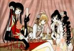 фото xxxHolic