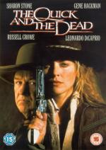 фото Быстрый и мертвый (The Quick and the Dead)