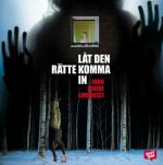 фото Впусти меня (Låt den rätte komma in)