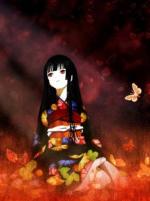 фото Адская девочка (Jigoku Shoujo)