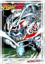 фото Айшилд 21 (Eyeshield 21)