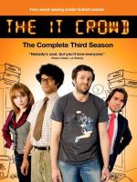 фото Компьютерщики (The IT Crowd)