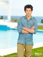 фото Nick Jonas - I'm Your Biggest Fan