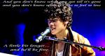 фото Nick Jonas - Little Bit A Longer