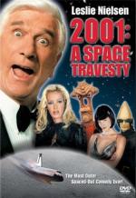 фото Шестой элемент (2001: A Space Travesty)