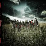 фото Slipknot - All Hope is Gone
