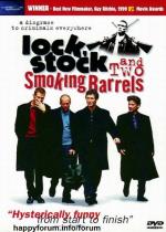 фото Карты, деньги и два ствола (Lock, Stock and Two Smoking Barrels)