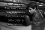 фото Nick Jonas - Black Keys