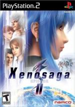 фото Xenosaga II