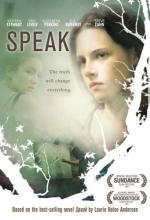 фото Говори (Speak)