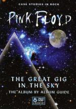 фото Pink Floyd - The Great Gig In The Sky