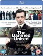фото Проклятый Юнайтед (The Damned United)